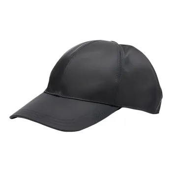 PRADA Patch Hat