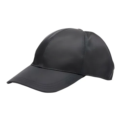PRADA Patch Hat