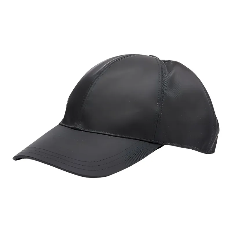 PRADA Patch Hat-0