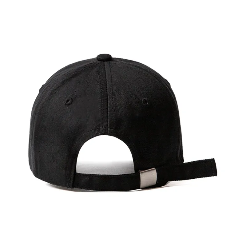 BAIJUAN Cotton Baseball Caps Unisex-3