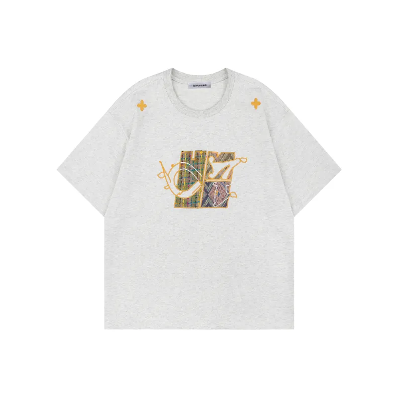 7 SEVFUN Regular T Shirt Women's-2