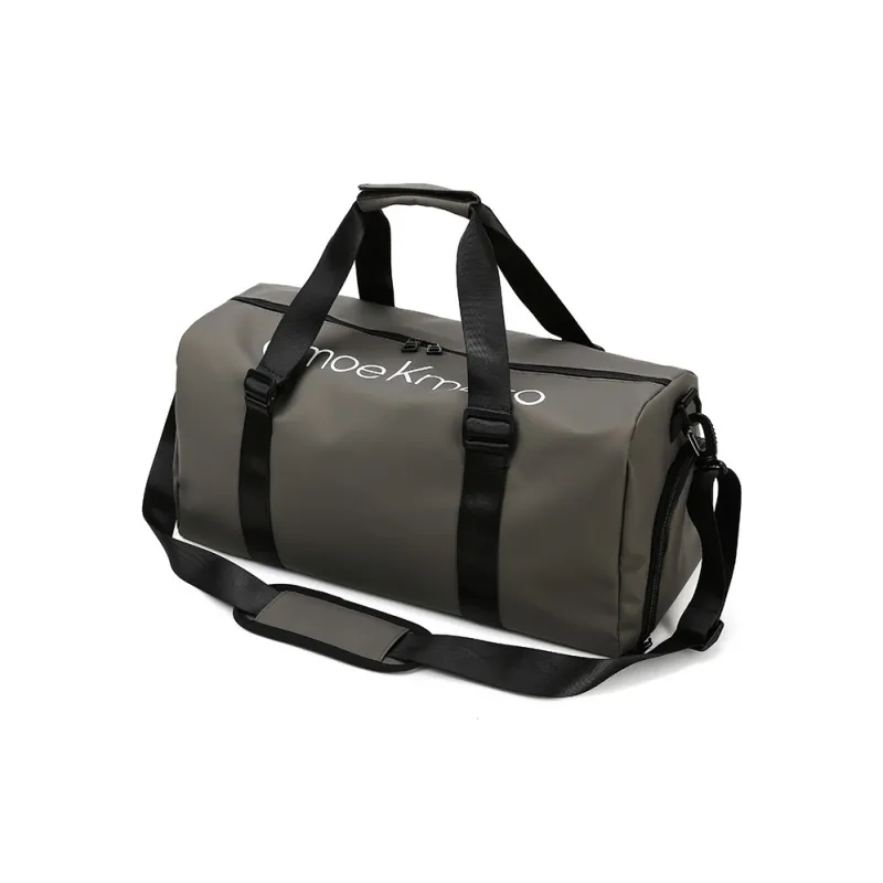 HCXK Oxford Shoulder Bag, Travel Bag Unisex Multicolor-18