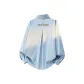 Haze Blue