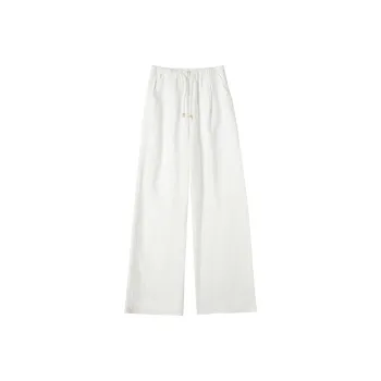 Si Bei'er Casual Pants Women's