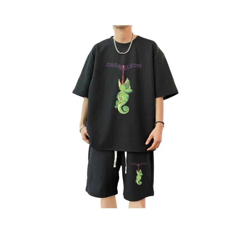 GLFL Casual Sportswear Unisex-1