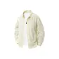 Yellow White Stripes (2.0 Ice Silk Shirt)