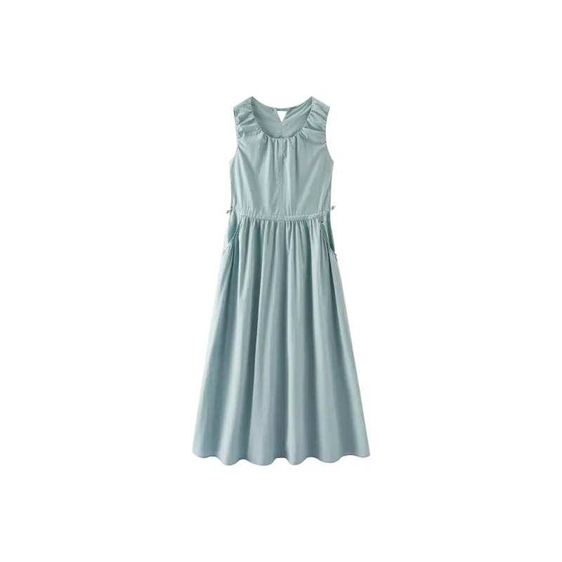 SEM/R Sleeveless Dresses Women's-2