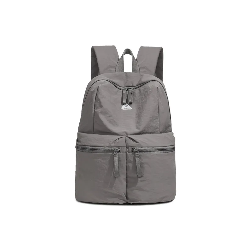 Ceion Keust Oxford Backpack Regular Unisex Multicolor-8