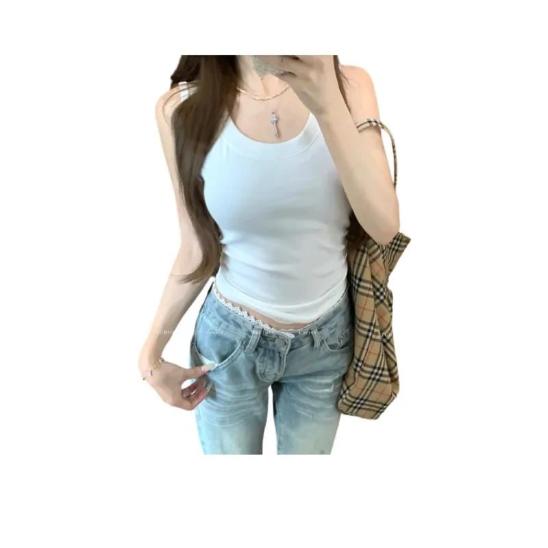 GOSO Tank Tops Women's-3