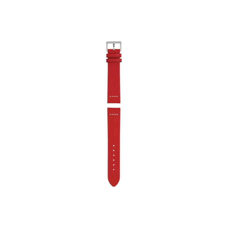 RADO Watch Band All Compatibility Leather Material-0