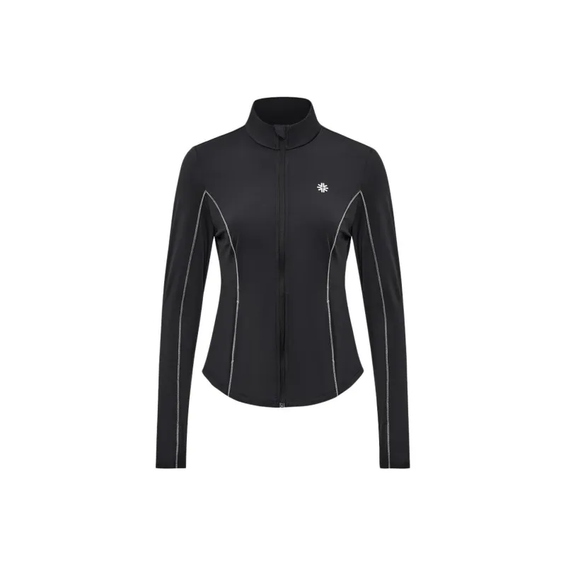 SNOW FLYING Breathable UV Protection Sun Protection Clothing Women's-3