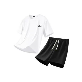 MINISO Casual Sportswear Unisex