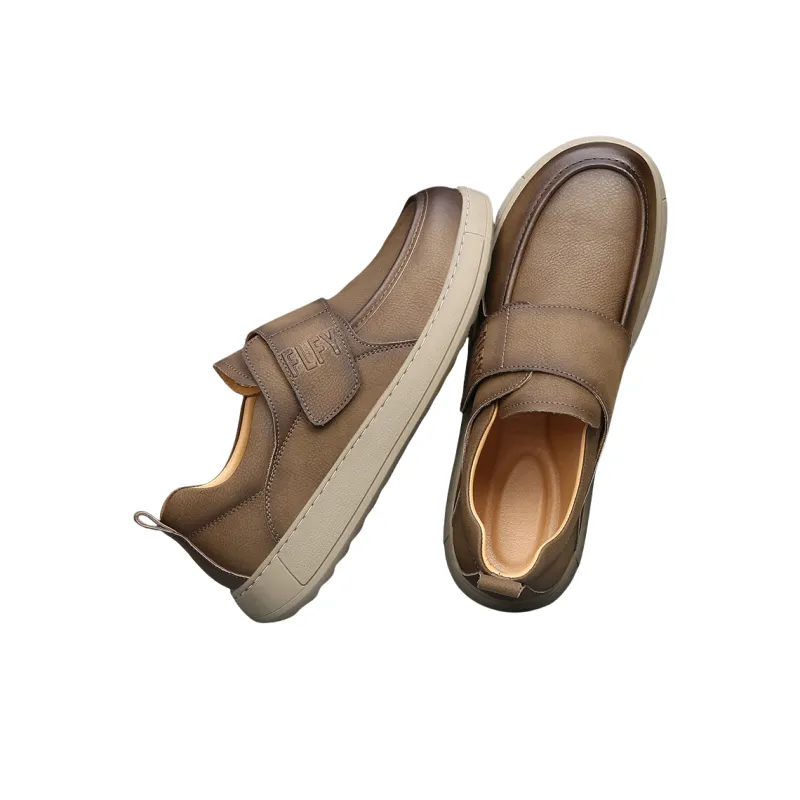 A Fairy Tale Of A Pair Of Shoes Casual Shoes Men's-13