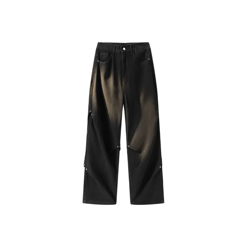CEMOZI MC Jeans Unisex-0