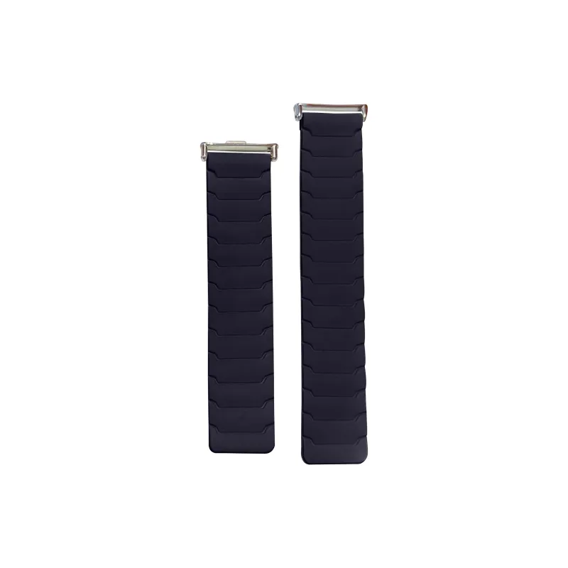 CHUANGYIDA Watch Band Xiaomi Red Beige Compatibility 135 200mm Silicone Material-11