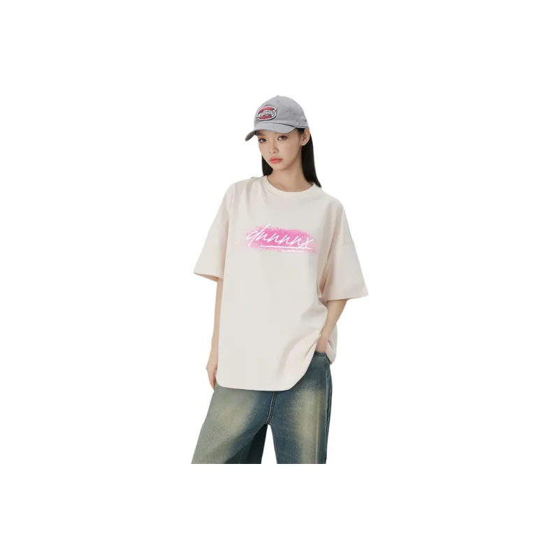 Dnnnnx T Shirts Unisex-5
