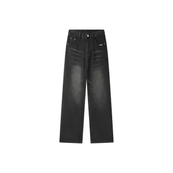 SAME FLOW Jeans Unisex