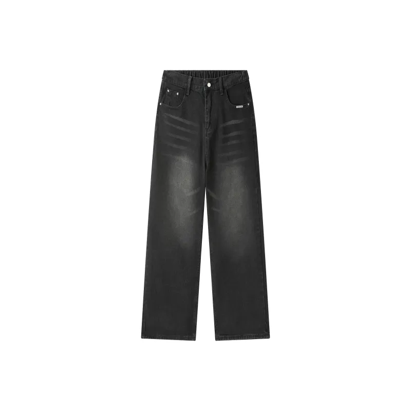 SAME FLOW Jeans Unisex-0