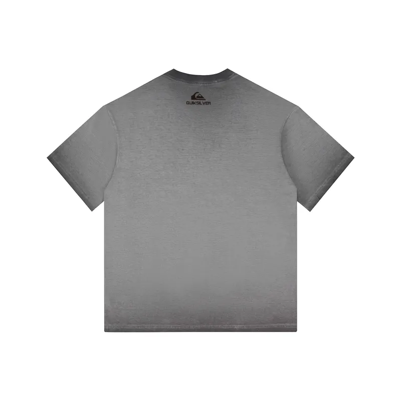 Quiksilver T Shirts Unisex-1
