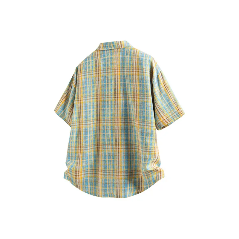 Warrior Huichao Cloud Sail Collection Shirt Unisex-27
