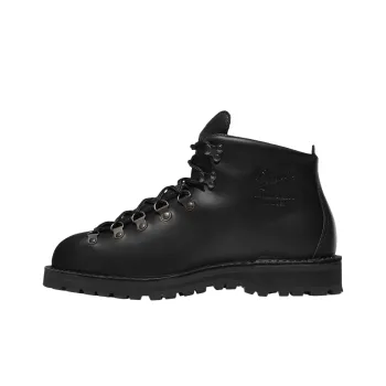 Danner Mountain Light Ankle Boots Men's Black