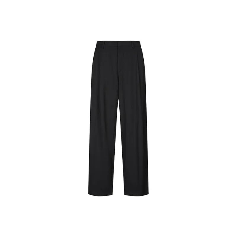 CROQUIS Casual Pants Men-5