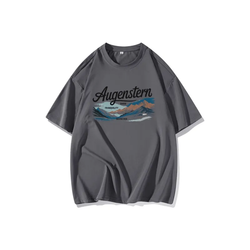 FAIRWHALE T Shirts Women's-12