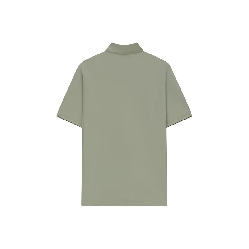 Teenie Weenie Men Polo Shirt Unisex-1