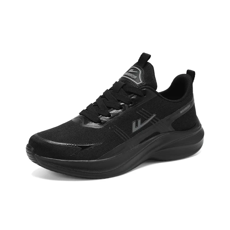 Warrior Abrasion Resistant, Lightweight, And Breathable Low Top Running Shoes Women's-16