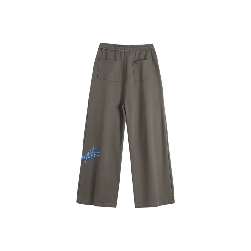 A.B.X Casual Pants Unisex-11