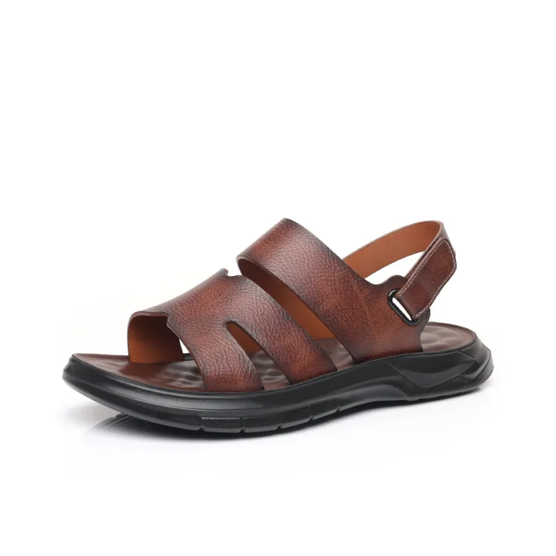 POPULAR ROUSE PR Beach Sandals Men's-3
