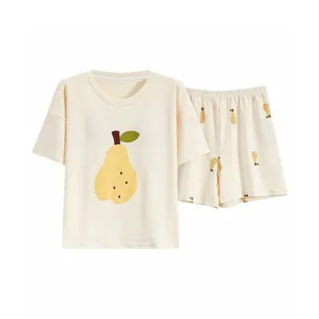 XISHE Women's Pajama Sets