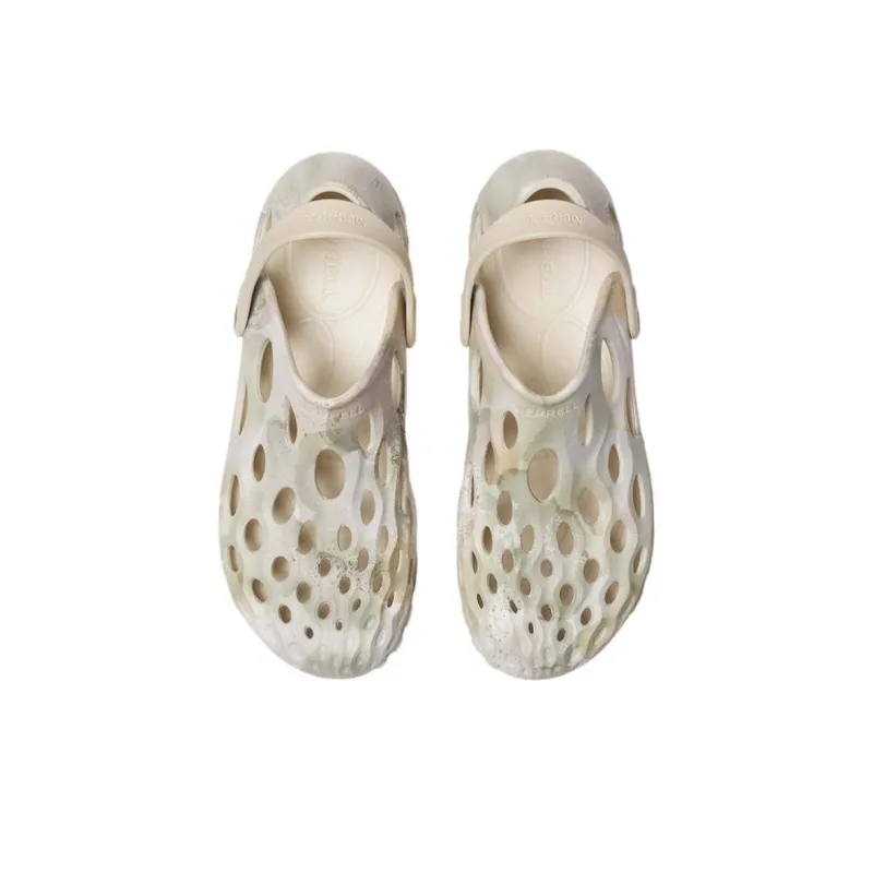 MERRELL Hydro Moc Bliss 'Silt'-3