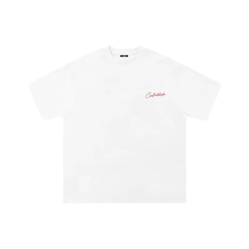 Coolhut T Shirts Unisex-5