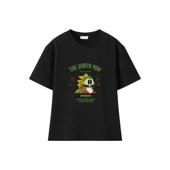 Urban Beauty Regular T Shirt Women's