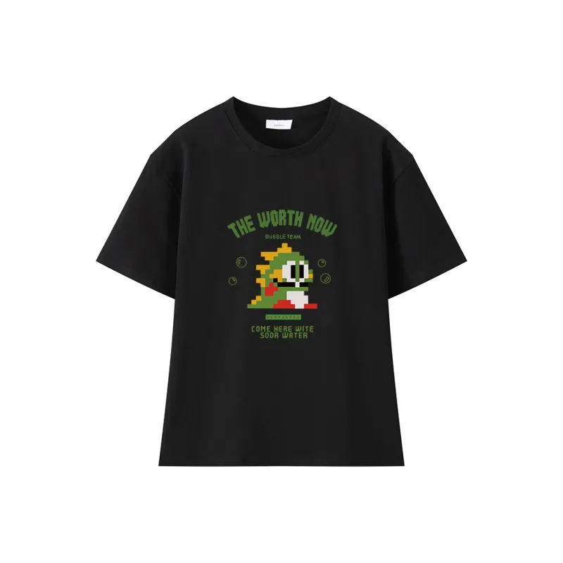 Urban Beauty Regular T Shirt Women's-0