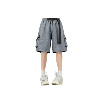 MEXICAN Cargo Shorts Unisex