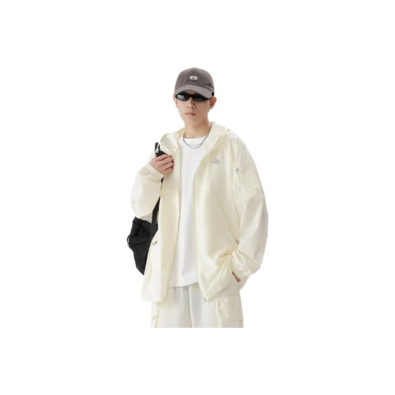 PIERRE CARDIN Sun Protection Clothing Unisex-3