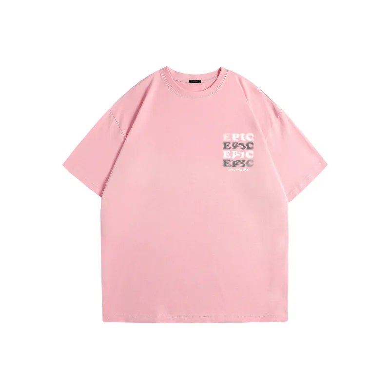 EPIC POETRY T Shirts Unisex-23