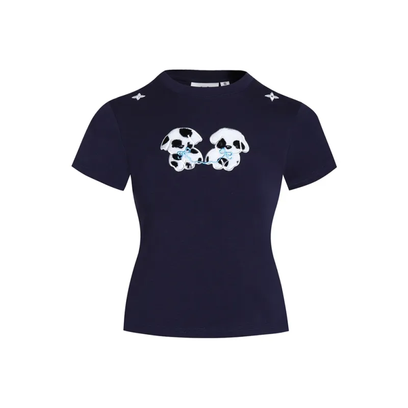 CHOSEN1 CH Regular T Shirt Women's-9