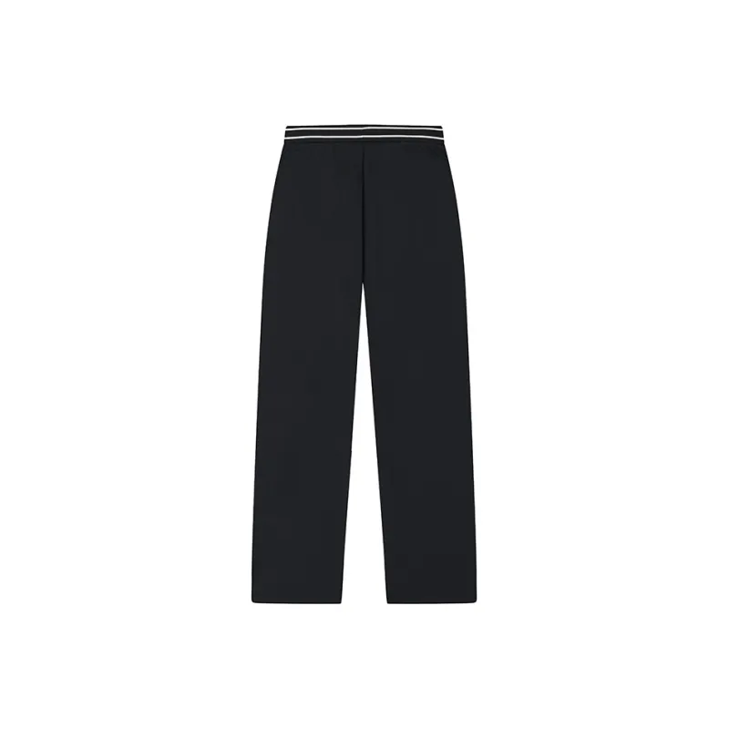 FILA Casual Pants Women's Legend Blue-1