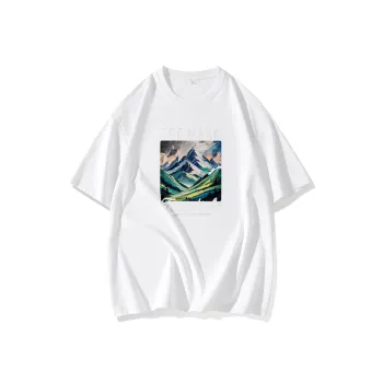 FAIRWHALE T Shirts Women's