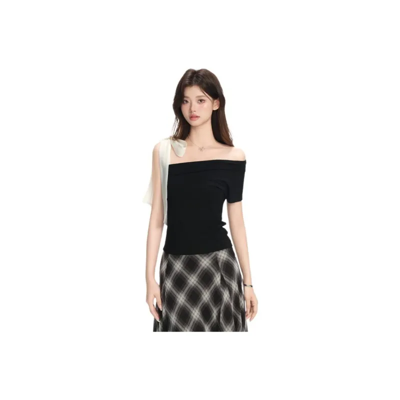 FOREVER 21 Regular T Shirt Women's-1