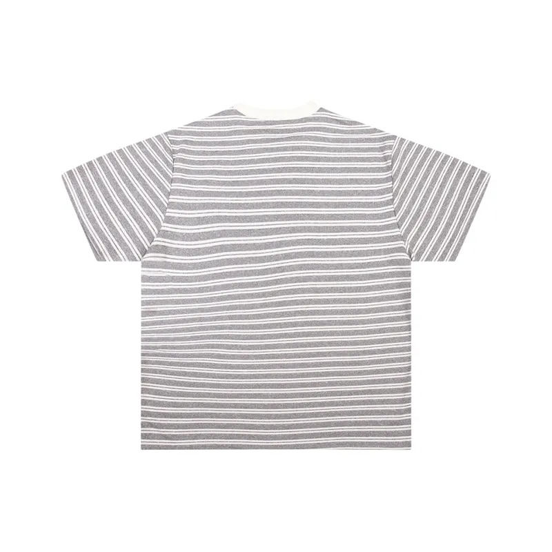 BEAR UNION T Shirts Women's Gray-1