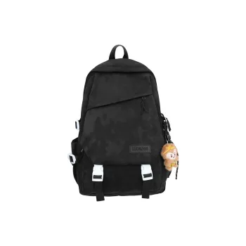 Yalu Nylon Double Shoulder Regular Unisex Multicolor