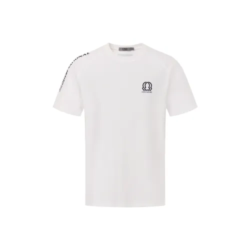 C'N'C Far Mountain Outdoor Series T Shirt Men's
