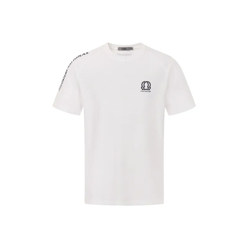 C'N'C Far Mountain Outdoor Series T Shirt Men's-0