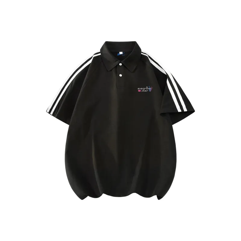 WARRIOR Polo Shirts Women's-0