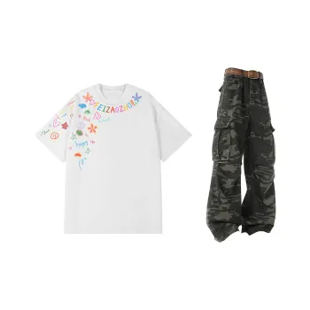 GWAF Casual Sportswear Unisex