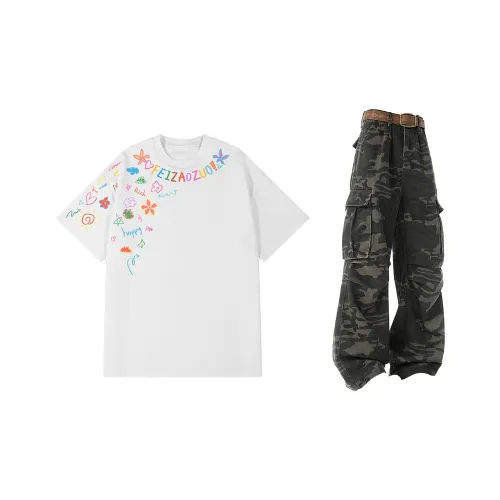 GWAF Casual Sportswear Unisex